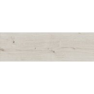 Dlažba Cersanit Frenchwood G1808 light grey mat 19x60 W839-003-1