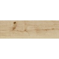 Dlažba Cersanit Frenchwood G1808 beige mat 19x60 W839-004-1