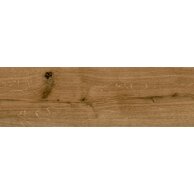 Dlažba Cersanit Frenchwood G1808 brown mat 19x60 W839-005-1