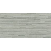 Obklad Cersanit Fresh Moss PS808 grey micro struktura mat rektifikovaný 30x60 OP570-014-1