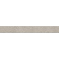 Sokl Cersanit Ares light grey mat rektifikovaný 7x60 OD708-031