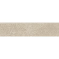 Sokl Cersanit Ares beige mat 7x30 OD708-038