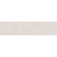 Sokl Cersanit Ares white mat 7x30 OD708-130