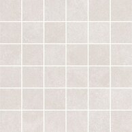 Mozaika Cersanit Ares white mat rektifikovaná 30x30 OD708-093