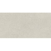 Dlažba Cersanit Small Terrazzo Stone cold grey mat rektifikovaná 60x120 NT1454-014-1