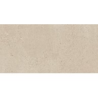 Dlažba Cersanit Small Terrazzo Stone mocca mat rektifikovaná 60x120 NT1454-011-1