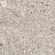 Dlažba Cersanit Terrazzo Stone 2.0 mocca struktura mat rektifikovaná 60x60 NT1508-010-1