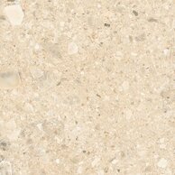 Dlažba Cersanit Terrazzo Stone 2.0 warm beige struktura mat rektifikovaná 60x60 NT1508-007-1