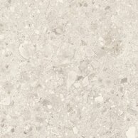 Dlažba Cersanit Terrazzo Stone white mat rektifikovaná 60x60 NT1453-007-1