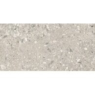 Dlažba Cersanit Terrazzo Stone cold grey mat rektifikovaná 60x120 NT1453-013-1