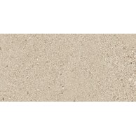 Dlažba Cersanit Small Terrazzo Stone mocca mat rektifikovaná 30x60 NT1454-035-1
