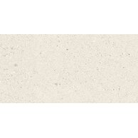 Dlažba Cersanit Small Terrazzo Stone white mat rektifikovaná 30x60 NT1454-037-1