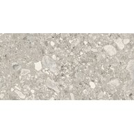 Dlažba Cersanit Terrazzo Stone cold grey mat rektifikovaná 30x60 NT1508-019-1