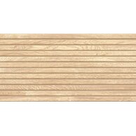 Obklad Cersanit Boseli wood light beige struktura mat rektifikovaný 30x60 NT1483-004-1