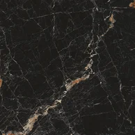 Dlažba Cersanit Arakami black rektifikovaná 60x60