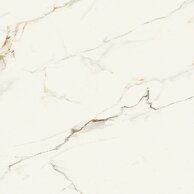 Dlažba Cersanit Aversa Statuario white rektifikovaná 60x60