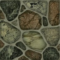 Dlažba Cersanit Bang grey struktura mat 30x30