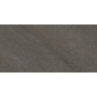 Dlažba Cersanit Bolt 2.0 dark grey struktura mat rektifikovaná 60x120