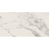 Dlažba Cersanit Calacatta Look white mat 30x60