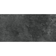 Dlažba Cersanit Candy 2.0 graphite struktura mat rektifikovaná 60x120