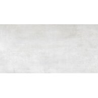 Dlažba Cersanit Cassius white mat rektifikovaná 60x120