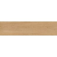 Dlažba Cersanit Dewon brown struktura mat rektifikovaná 22x89