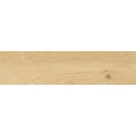 Dlažba Cersanit Dewon cream struktura mat rektifikovaná 22x89