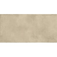 Dlažba Cersanit Foggy Night cream mat rektifikovaná 60x120