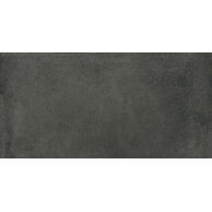 Dlažba Cersanit Foggy Night graphite mat rektifikovaná 30x60