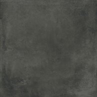 Dlažba Cersanit Foggy Night graphite mat rektifikovaná 60x60