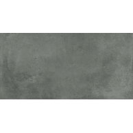 Dlažba Cersanit Foggy Night grey mat rektifikovaná 30x60