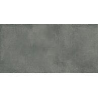 Dlažba Cersanit Foggy Night grey mat rektifikovaná 60x120