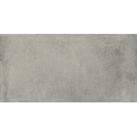 Dlažba Cersanit Foggy Night light grey mat rektifikovaná 30x60