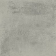 Dlažba Cersanit Foggy Night light grey mat rektifikovaná 60x60