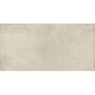 Dlažba Cersanit Foggy Night white mat rektifikovaná 30x60