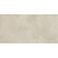 Dlažba Cersanit Foggy Night white mat rektifikovaná 60x120