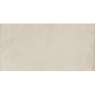 Dlažba Cersanit Foggy Night white mat 30x60