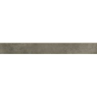 Sokl Cersanit Foggy Night taupe mat rektifikovaný 7x60