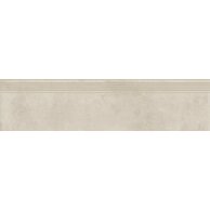 Schodovka Cersanit Foggy Night white mat rektifikovaná 30x120