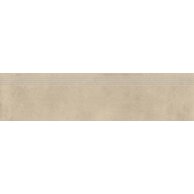 Schodovka Cersanit Foggy Night cream mat rektifikovaná 30x120