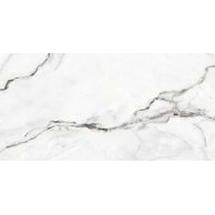 Dlažba Cersanit Lanzero white rektifikovaná 60x120