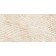 Obklad Cersanit North Stone beige strukturovaný 30x60