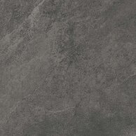 Dlažba Cersanit Portland Slate 2.0 graphite struktura mat rektifikovaná 60x60