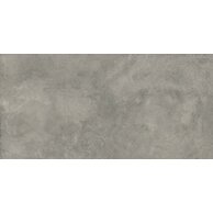 Dlažba Cersanit Quenos 2.0 grey struktura mat rektifikovaná 59x119 NT1433-002-1