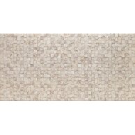 Obklad Cersanit Royal Garden beige strukturovaný 30x60