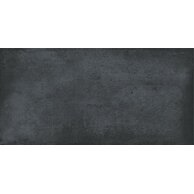 Dlažba Cersanit Shadow Dance graphite struktura mat 30x60