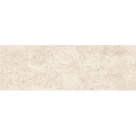 Obklad Cersanit Silky Travertine cream mat 20x60