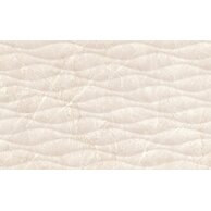 Obklad Cersanit Sofi cream strukturovaný 25x40