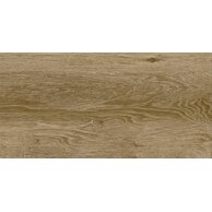 Dlažba Cersanit Starwood brown struktura mat 30x60