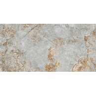 Dlažba Cersanit Stone Galaxy light grey struktura mat rektifikovaná 60x120